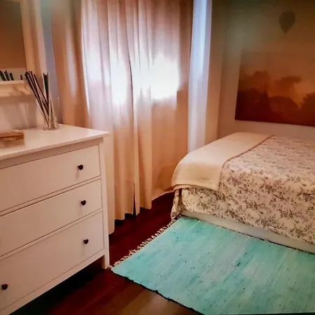 Apartament Cerca De La Playa Y Ciudad De Ciencias Walencja